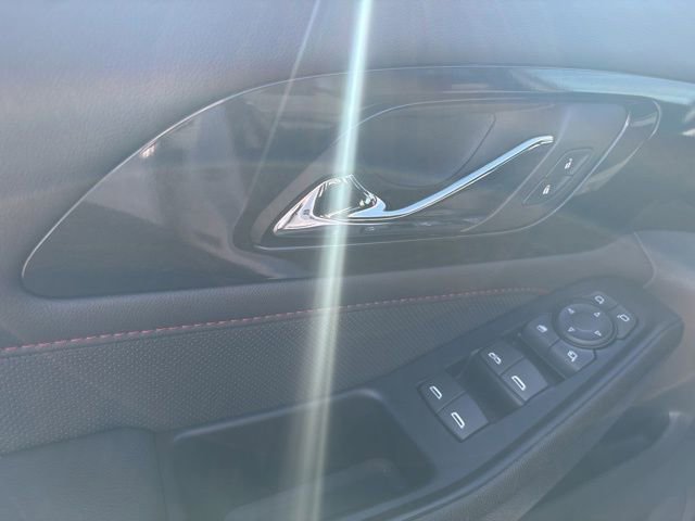 Certified 2023 Chevrolet Traverse RS image 20