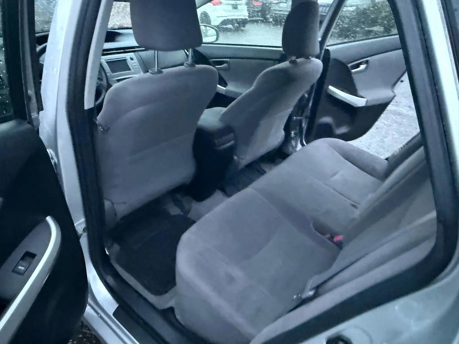 Used 2012 Toyota Prius Two image 10