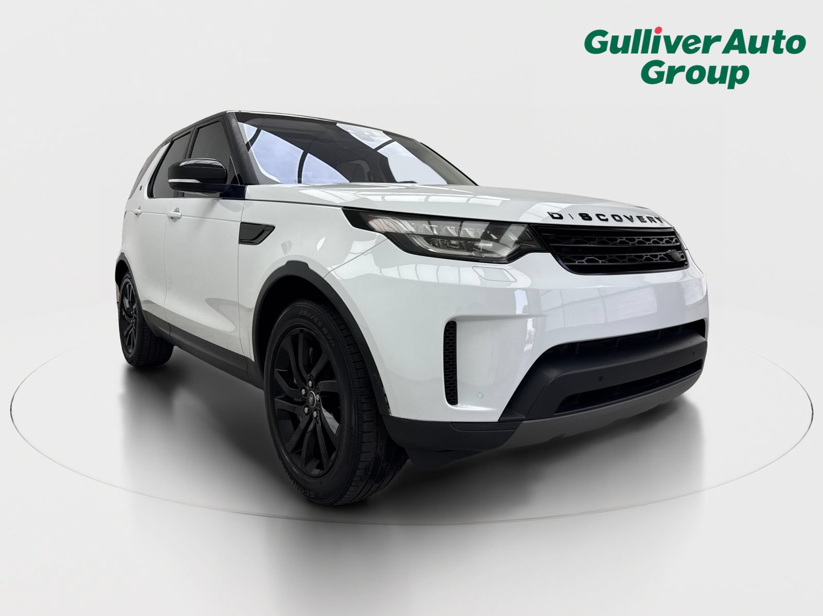 Used 2019 Land Rover Discovery SE AWD/4WD image 13