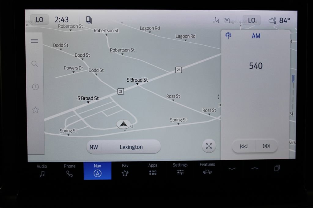 New 2026 Ford F150 XLT image 60