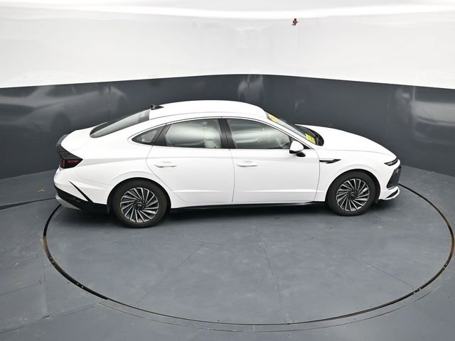 Used 2025 Hyundai Sonata SEL FWD image 51