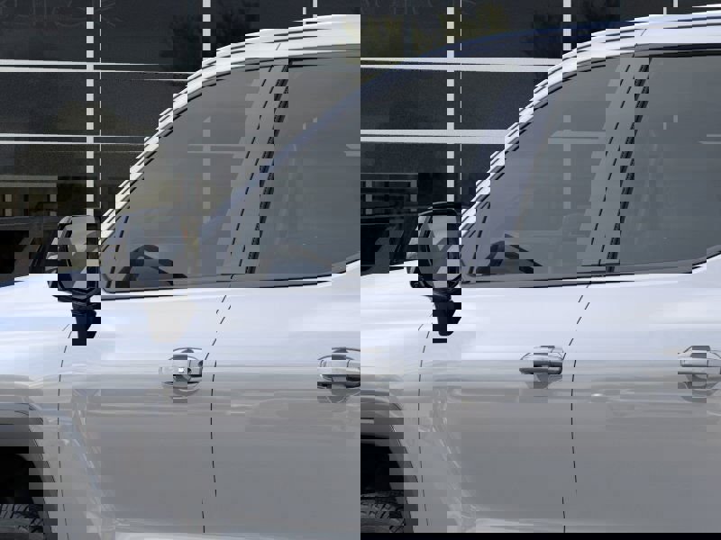 New 2026 GMC Sierra EV Elevation w/ LPO, Elevation Dark Package image 12