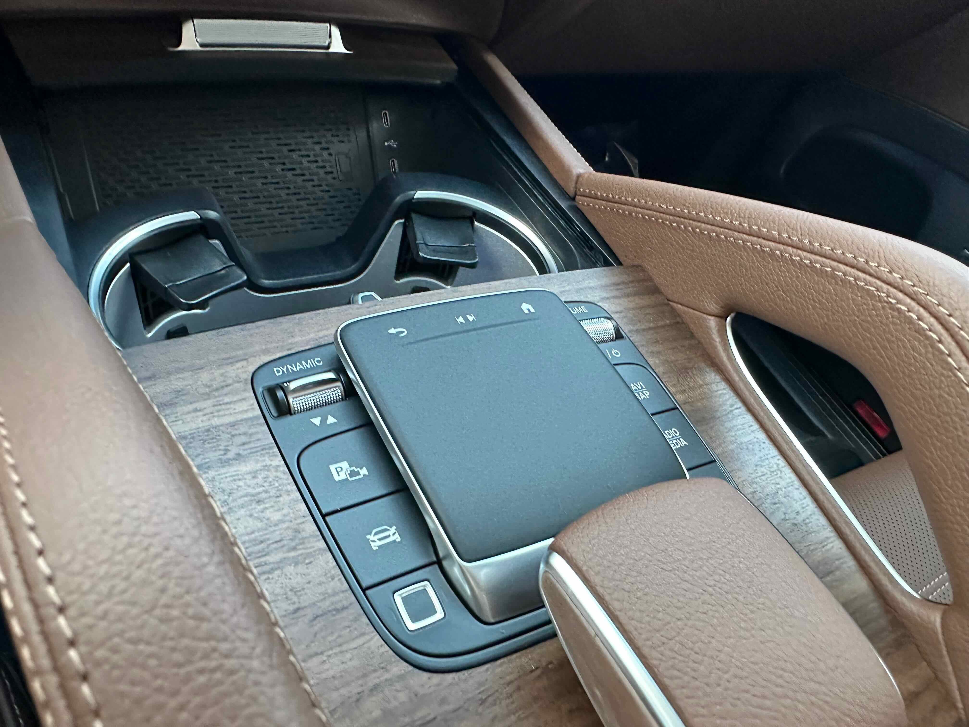 New 2026 Mercedes-Benz GLE 450 4MATIC image 32