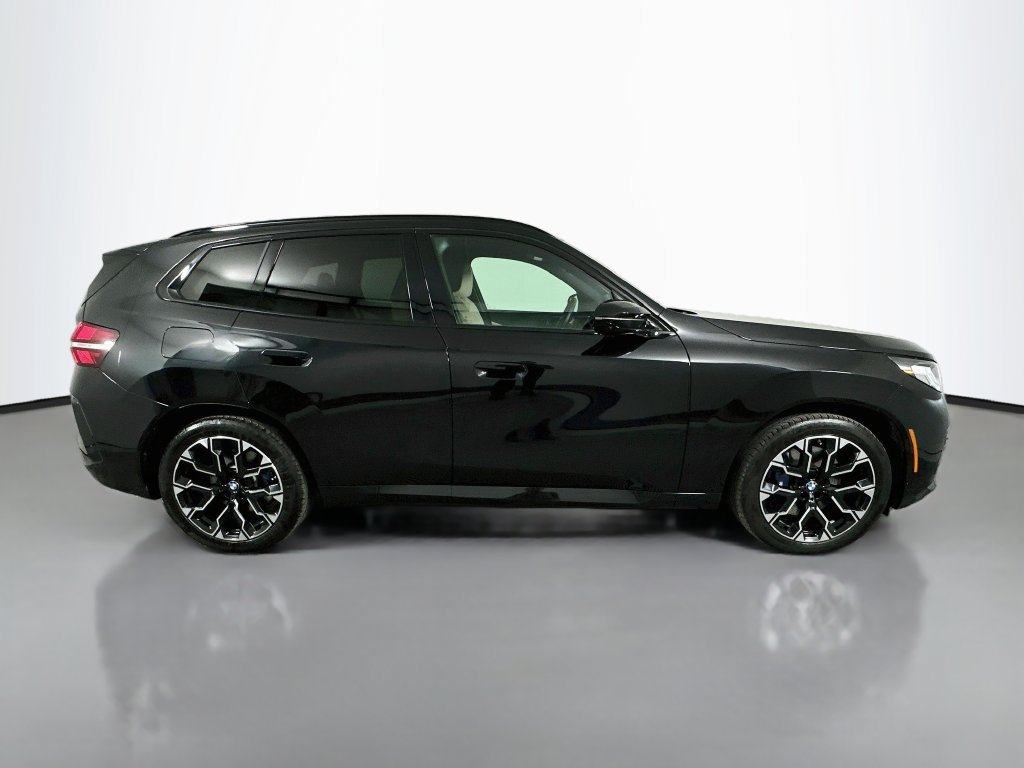 Used 2025 BMW X3 M50 w/ Premium Package AWD/4WD image 4