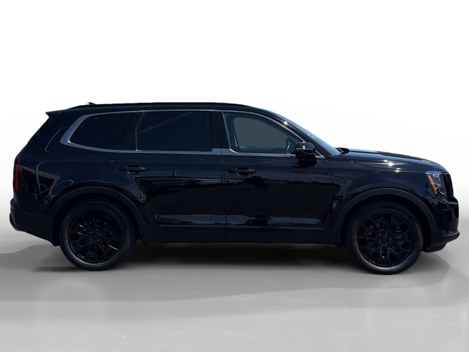 Used 2021 Kia Telluride SX w/ Nightfall Edition Package AWD/4WD image 6