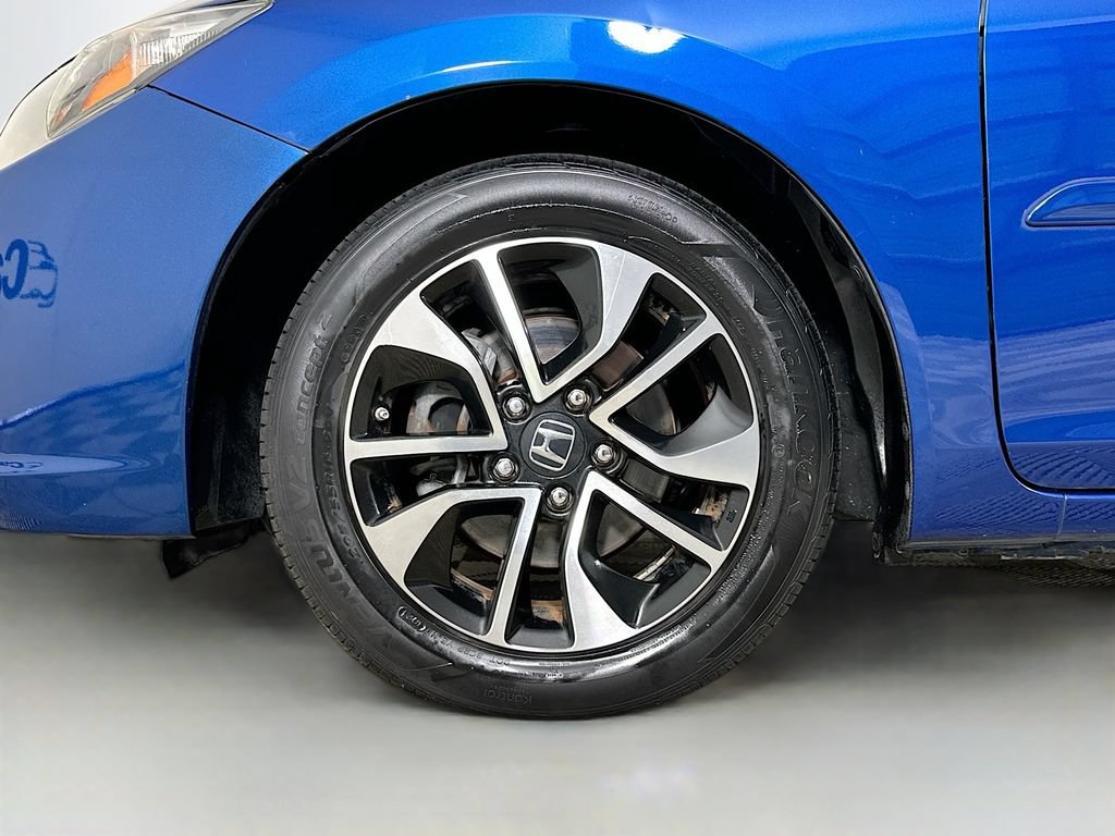 Used 2013 Honda Civic EX-L image 37
