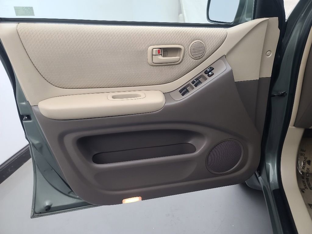 Used 2007 Toyota Highlander 2WD V6 image 20