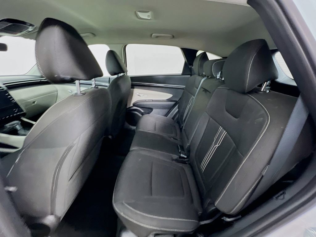Certified 2024 Hyundai Tucson SEL image 24