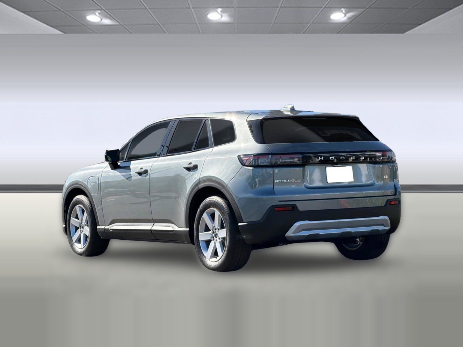 New 2026 Honda Prologue Eco image 3