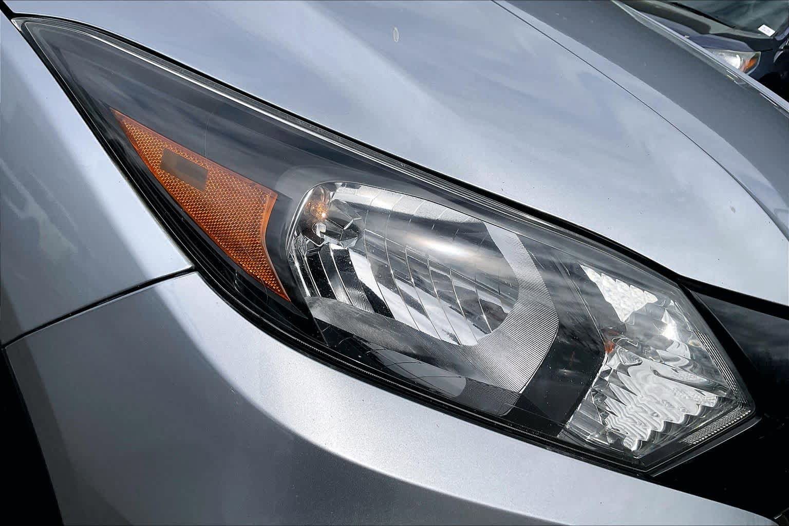 Used 2017 Honda HR-V EX image 28