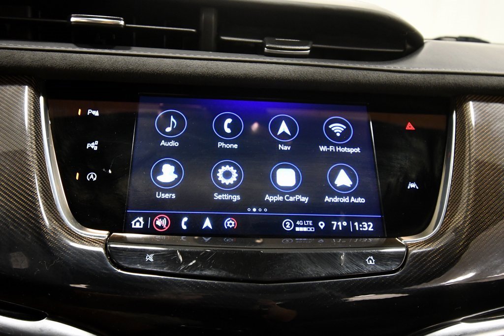 Used 2023 Cadillac XT6 Sport image 23