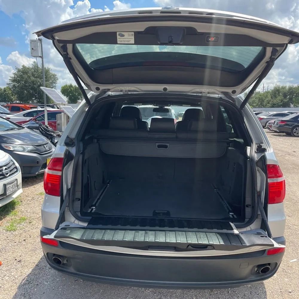 Used 2008 BMW X5 3.0si AWD/4WD image 18