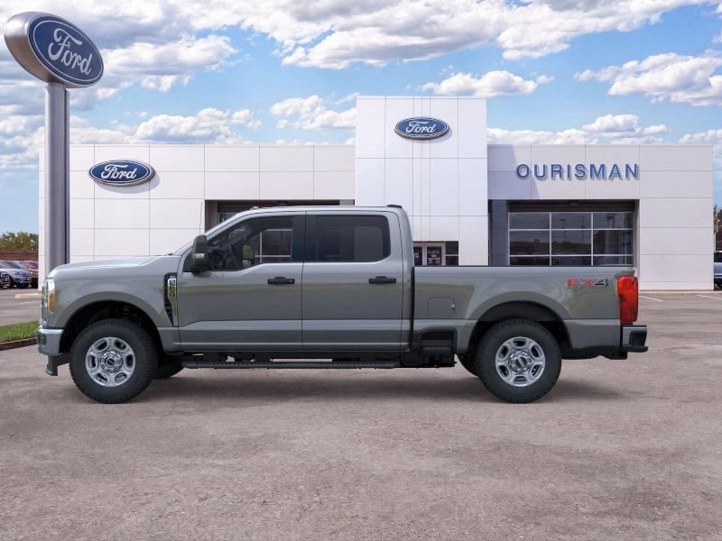 New 2026 Ford F250 XLT w/ FX4 Off-Road Package AWD/4WD image 4