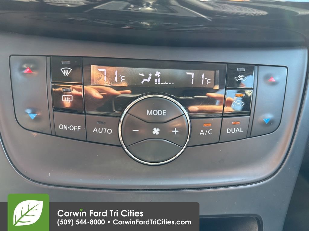 Used 2019 Nissan Sentra SV FWD image 16