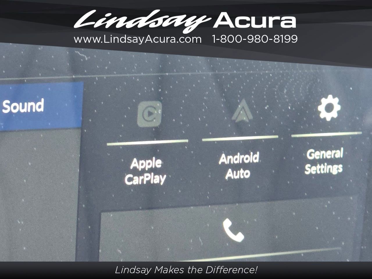 New 2026 Acura Integra FWD image 14