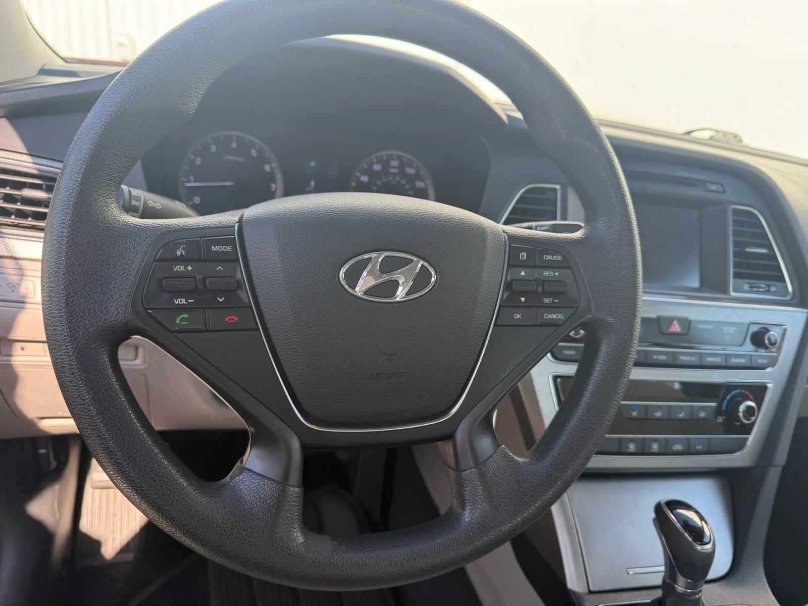 Used 2016 Hyundai Sonata SE FWD image 16