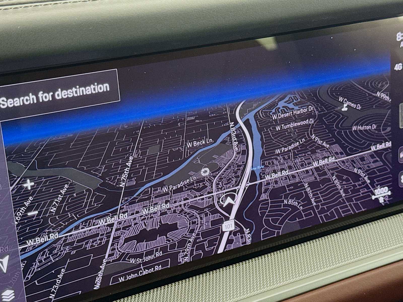 New 2025 Porsche Cayenne image 19