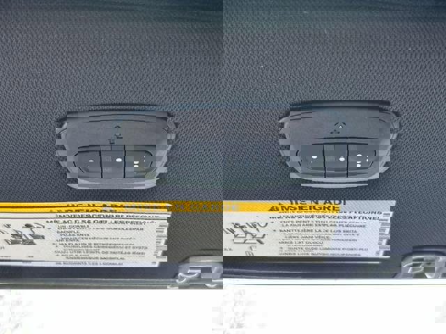 Used 2023 Chrysler Pacifica Limited w/ Uconnect Theater Family Group image 30