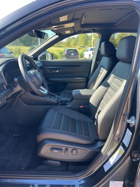 New 2026 Honda CR-V Sport-L image 7