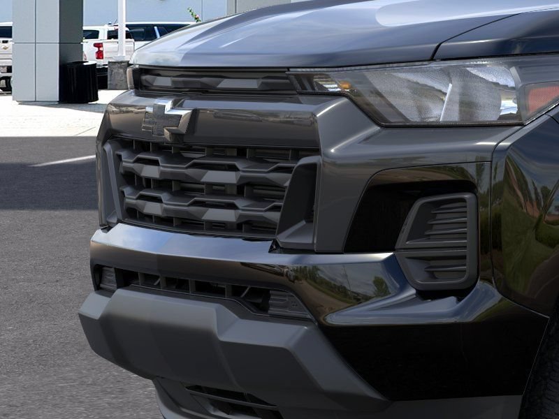 New 2026 Chevrolet Colorado LT w/ Advanced Trailering Package RWD image 13