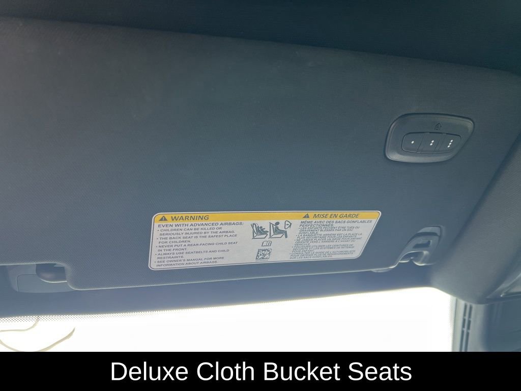 Certified 2026 RAM 1500 Big Horn image 37