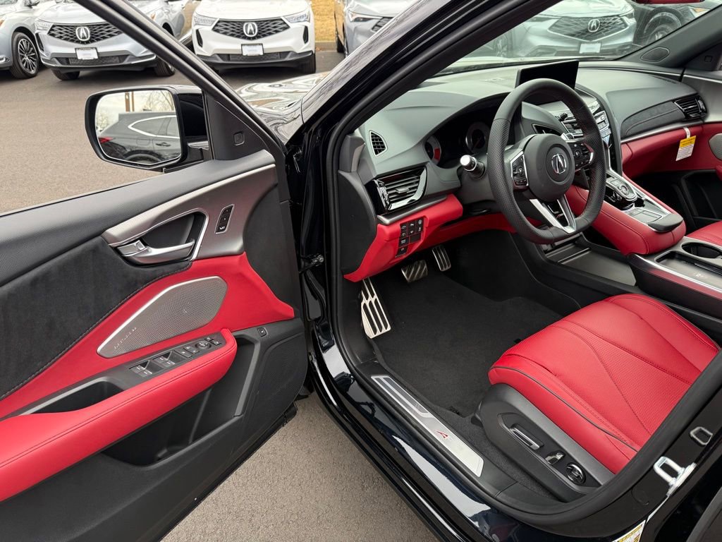 New 2026 Acura RDX A-Spec image 12