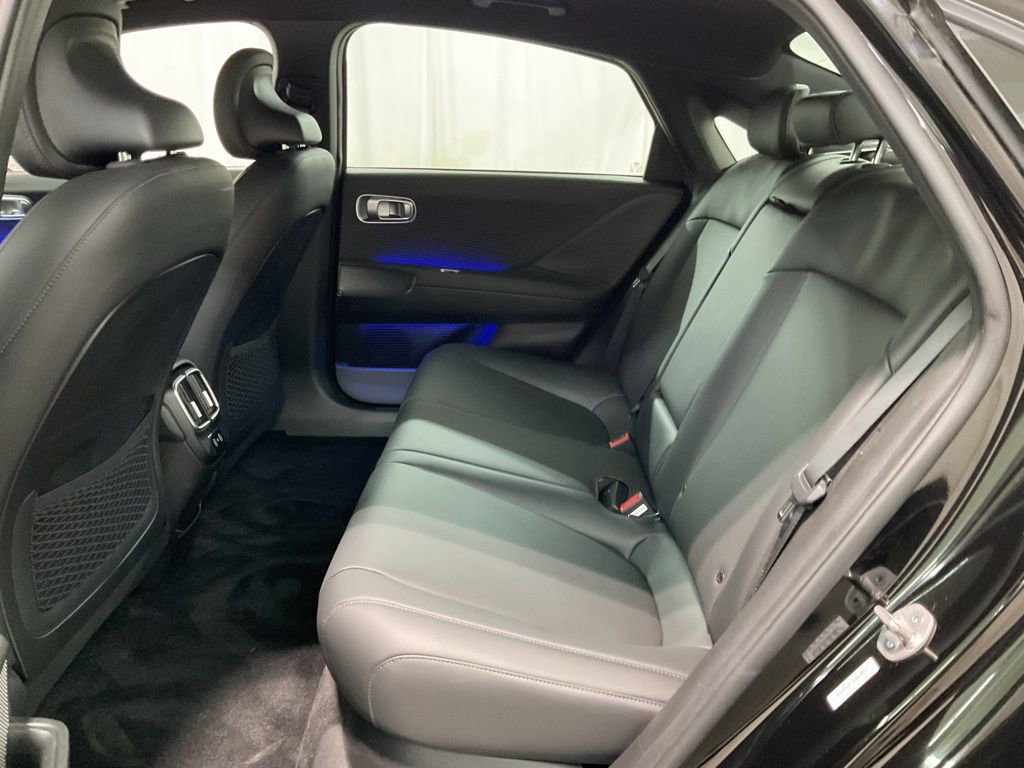 Used 2024 Hyundai Ioniq 6 SEL AWD/4WD image 20