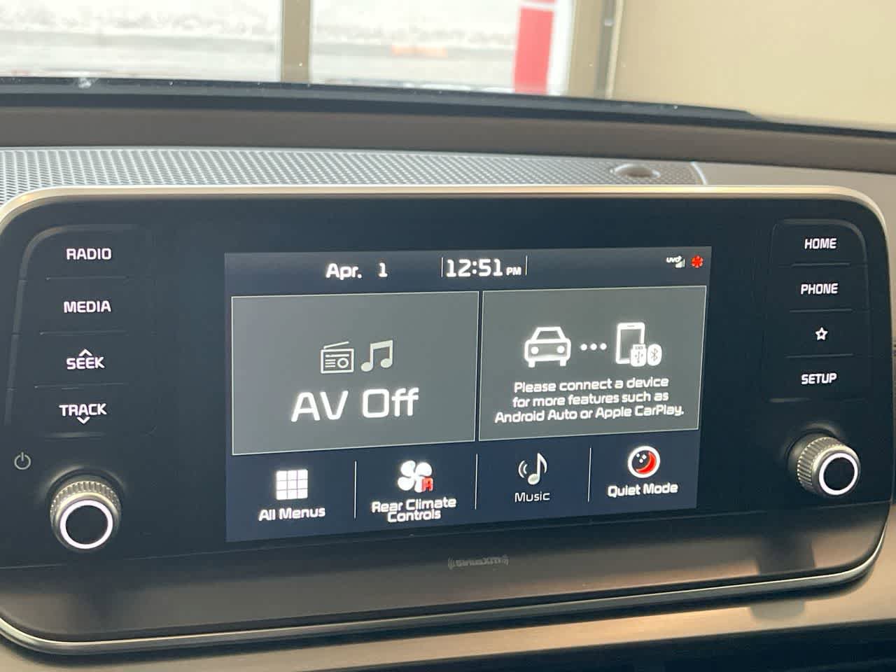 Used 2020 Kia Telluride S AWD/4WD image 16