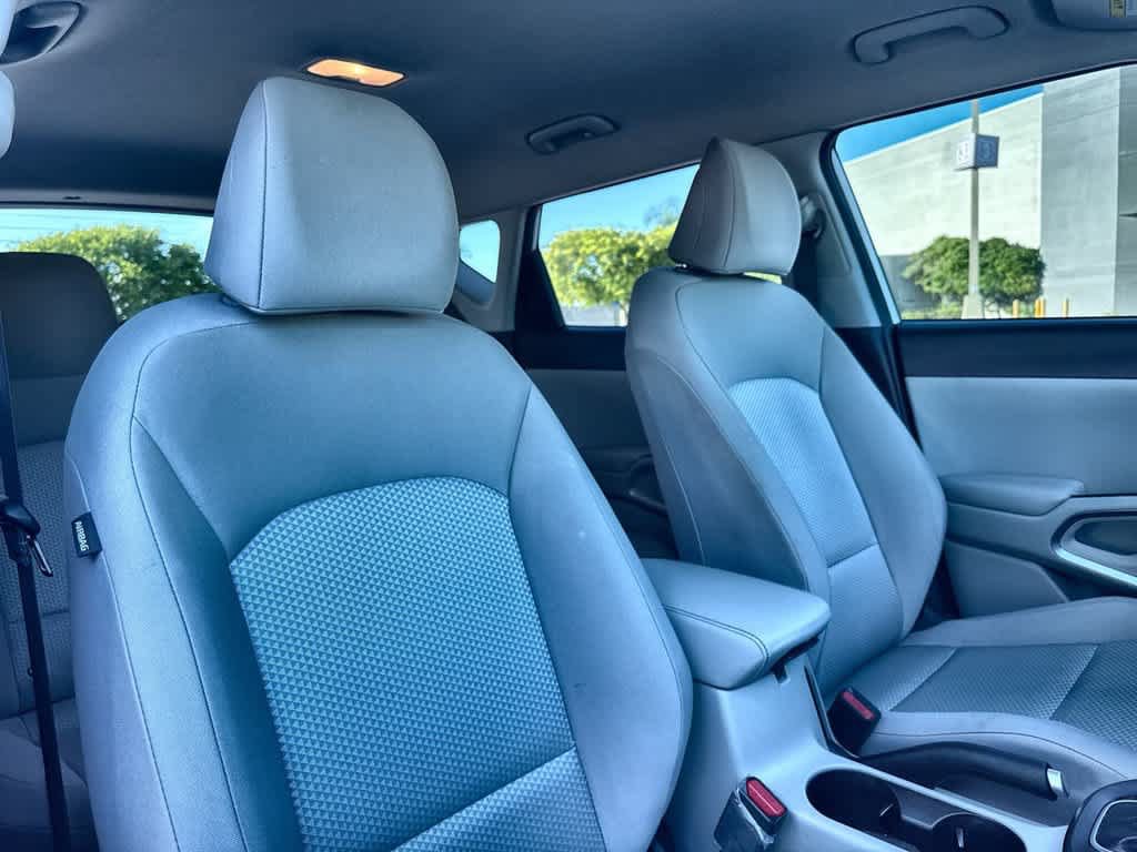 Used 2023 Kia Soul LX w/ Option Group 015 FWD image 27