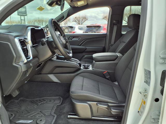 Certified 2026 GMC Canyon Elevation w/ Convenience Package image 18