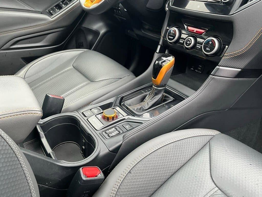 Used 2022 Subaru Forester Wilderness image 19