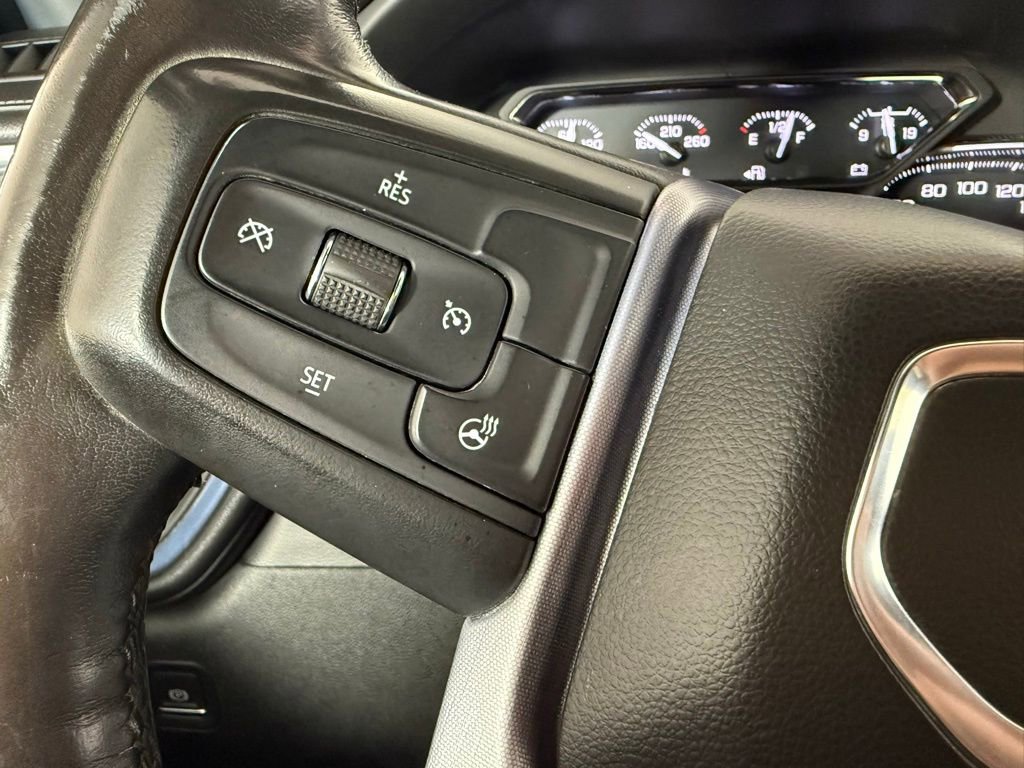 Used 2019 GMC Sierra 1500 Elevation image 24