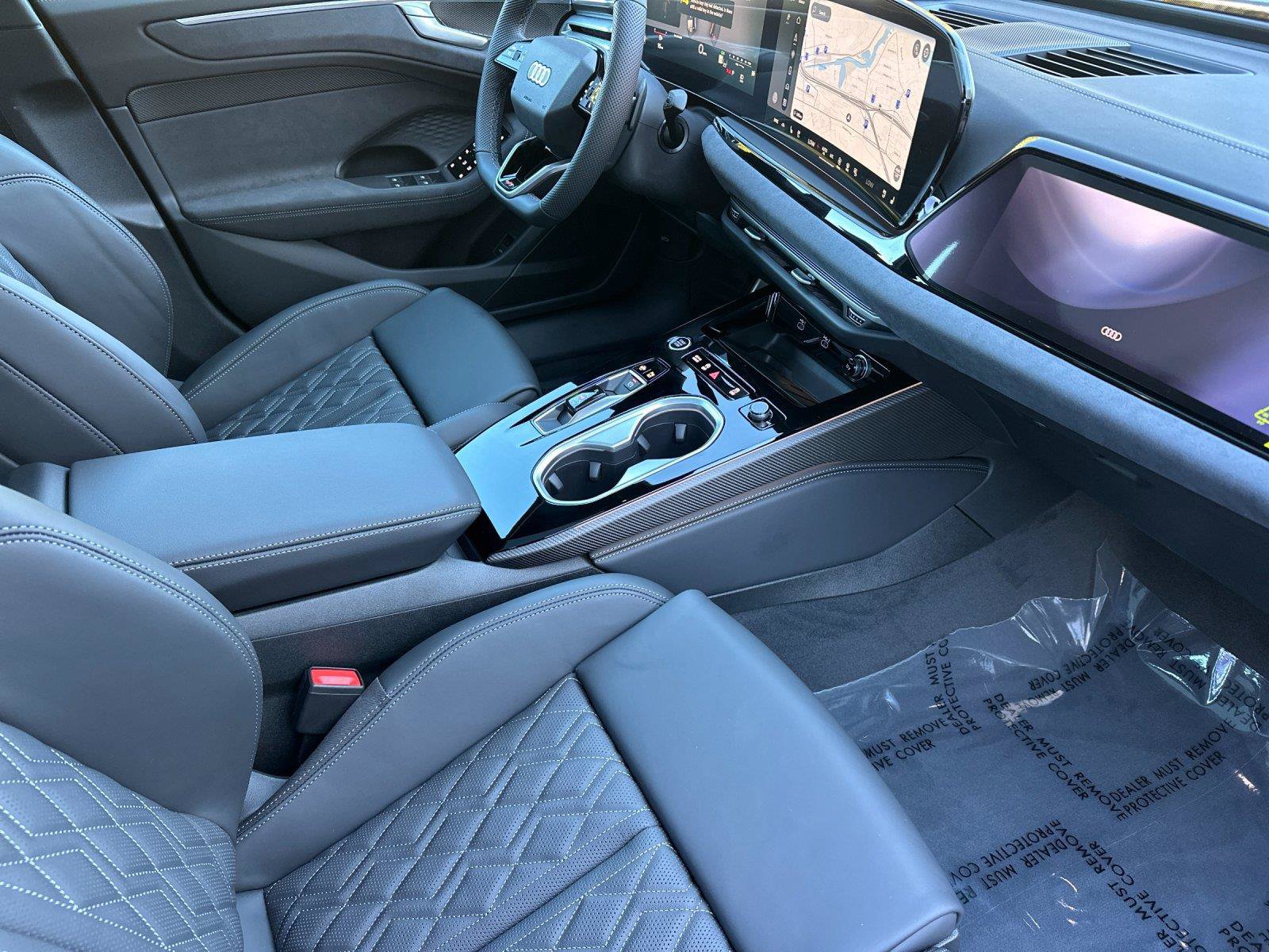 New 2026 Audi A6 Prestige AWD/4WD image 14