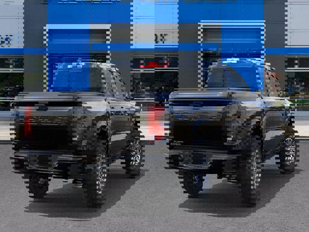 New 2026 Chevrolet Colorado LT image 4