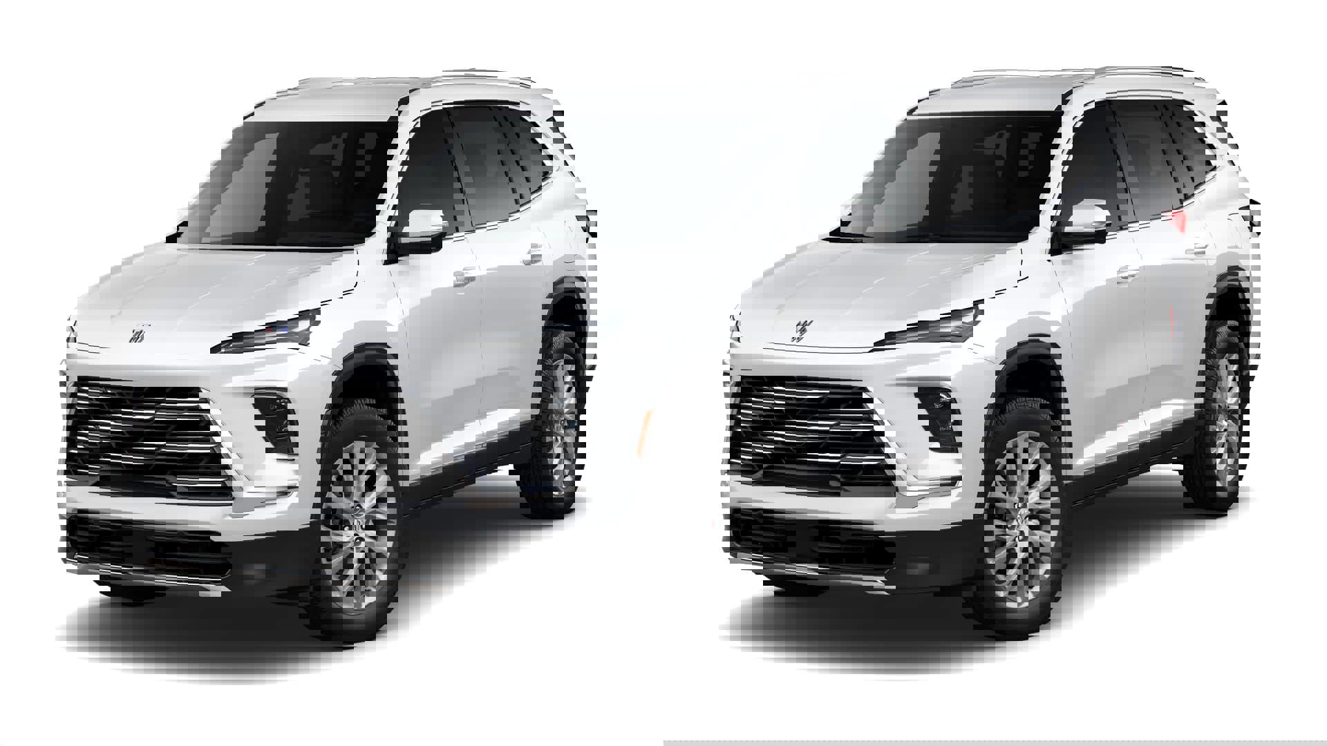 New 2026 Buick Enclave Preferred w/ Power Package image 31