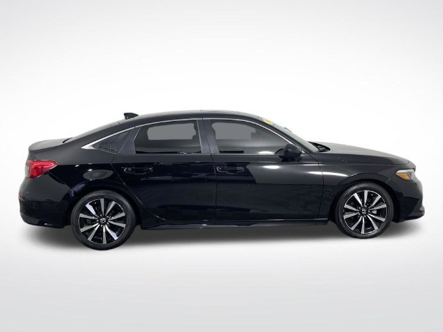 Used 2024 Honda Civic EX image 41