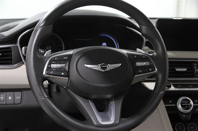 Certified 2023 Genesis G70 2.0T w/ Sport Prestige Package AWD/4WD image 7