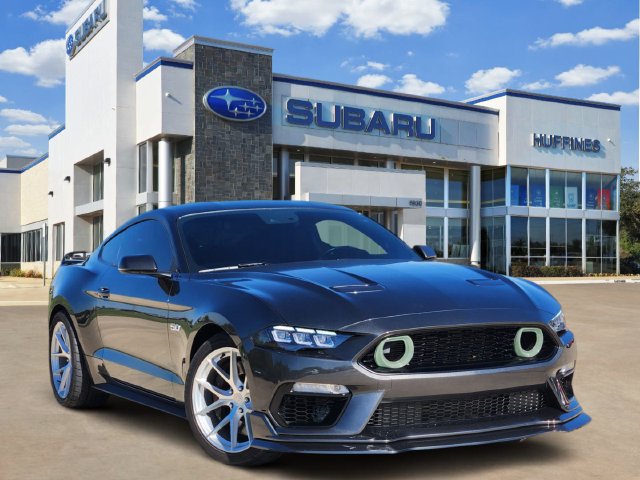 Used 2019 Ford Mustang GT Premium w/ GT Performance Package