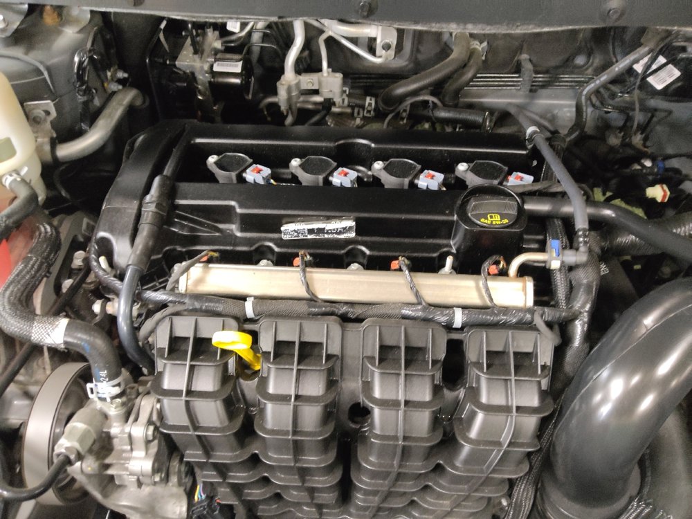 Used 2020 Dodge Journey SE w/ SE Popular Equipment Group image 30