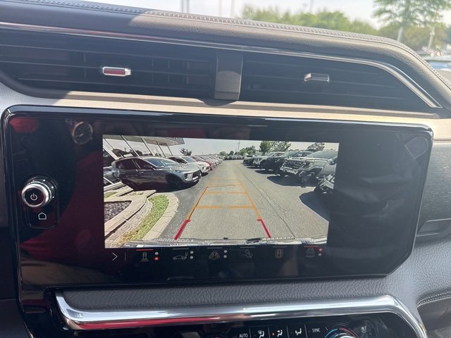 New 2025 GMC Sierra 1500 Denali w/ Denali Reserve Package image 19