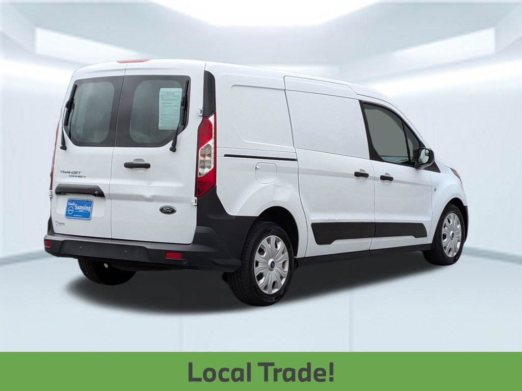 Used 2021 Ford Transit Connect XL image 6