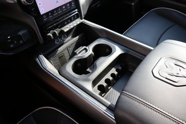 Used 2025 RAM 2500 Laramie image 29