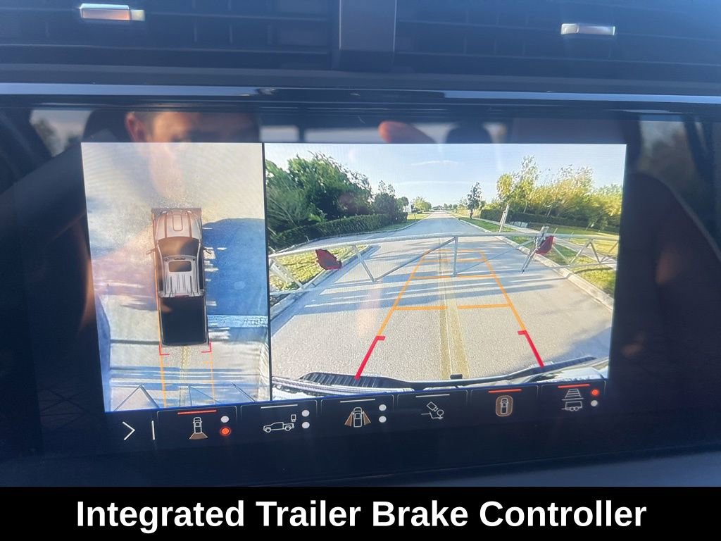 Used 2024 GMC Sierra 3500 Denali Ultimate image 42