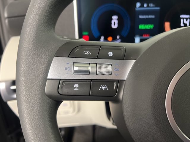 New 2026 Hyundai Tucson SEL AWD/4WD image 15