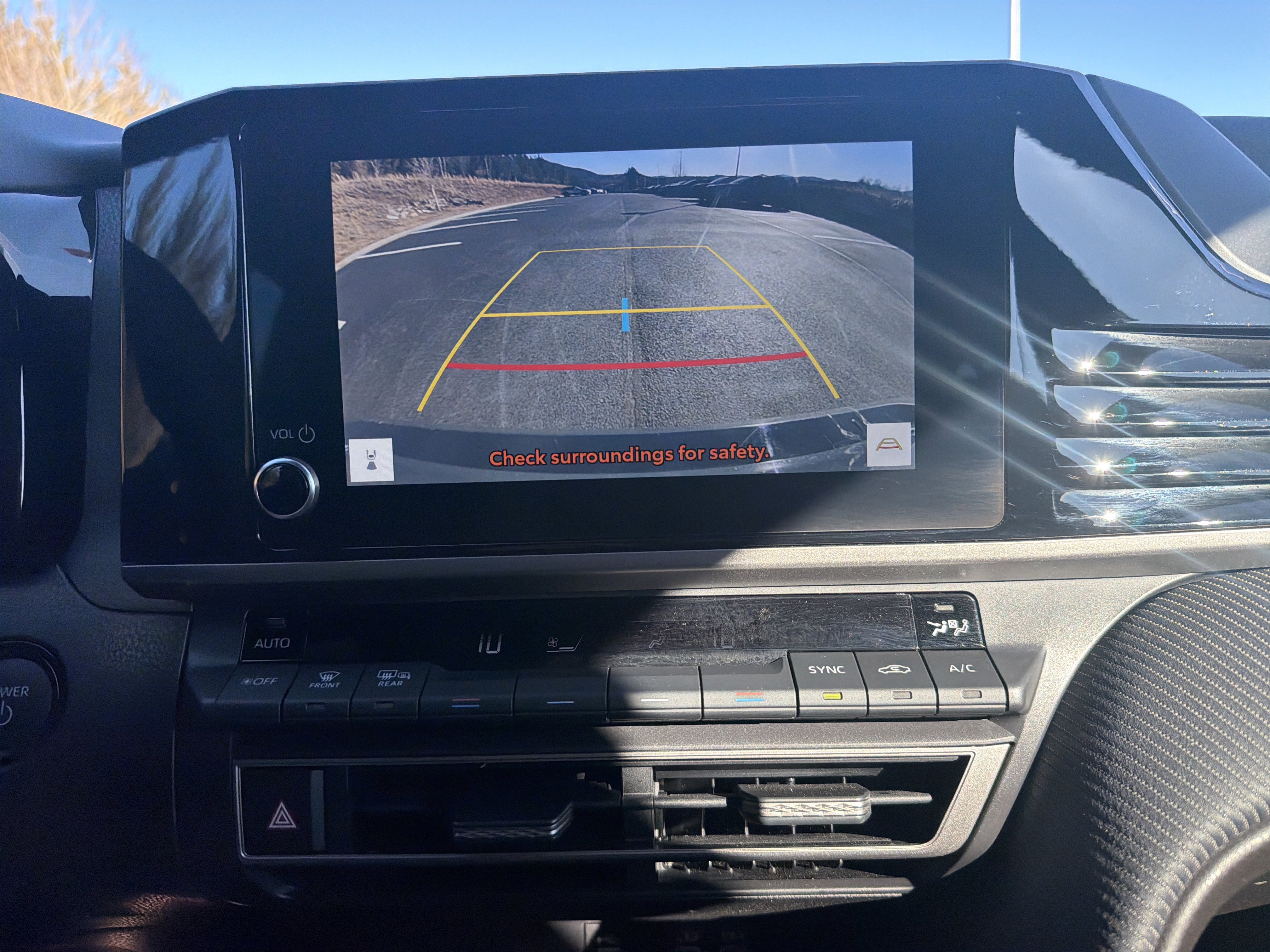 Certified 2025 Toyota Camry SE image 19