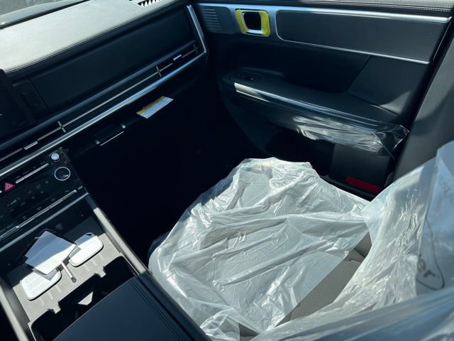 New 2026 Hyundai Santa Fe XRT AWD/4WD image 13
