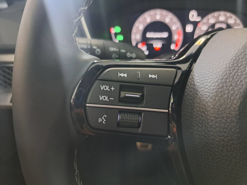 New 2026 Acura Integra A-Spec FWD image 13