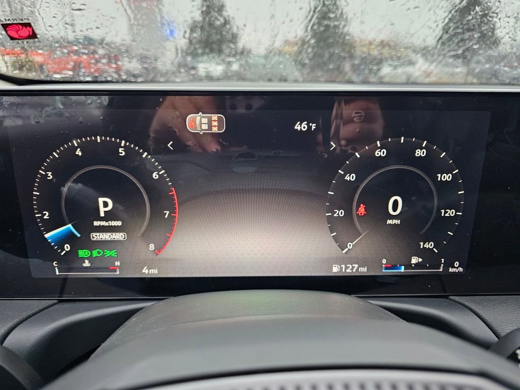 New 2026 Nissan Sentra SV image 20