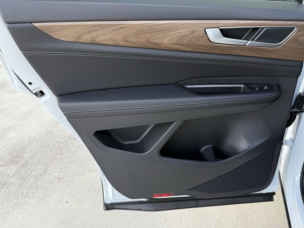 New 2026 Volkswagen Atlas SE image 23