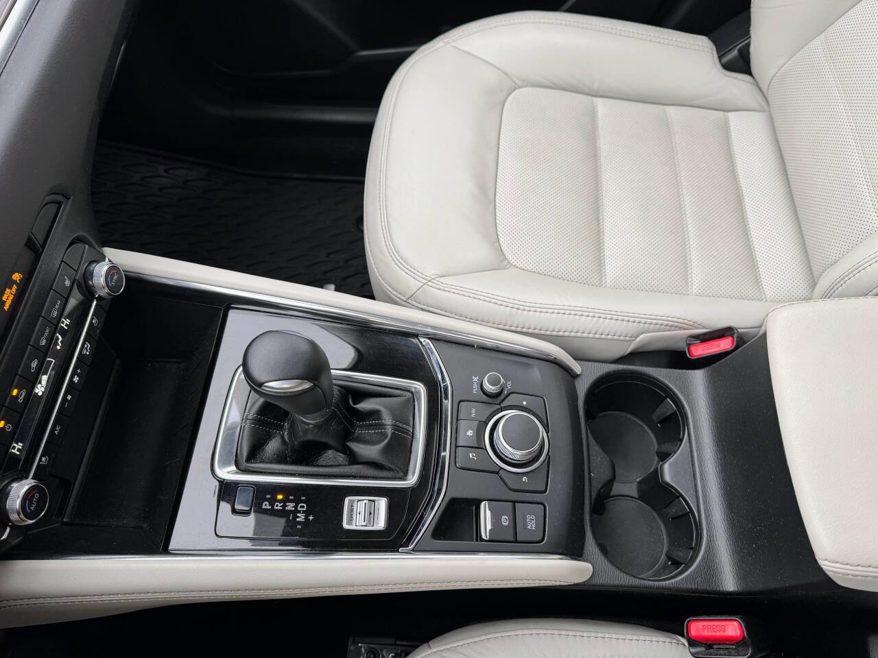 Used 2019 MAZDA CX-5 Grand Touring Reserve image 23